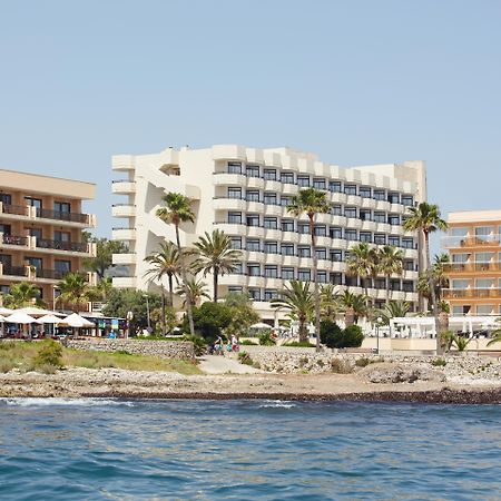 Hotel Sabina Playa (Adults Only) Cala Millor  Esterno foto