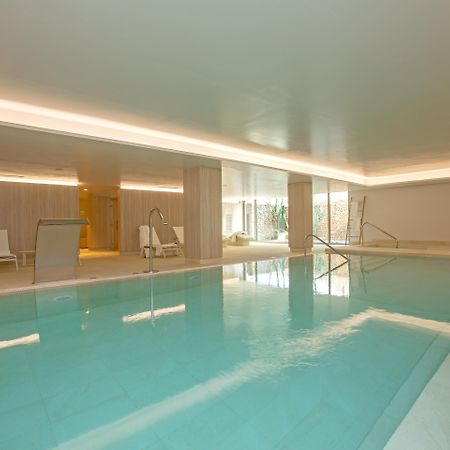 Hotel Sabina Playa (Adults Only) Cala Millor  Esterno foto