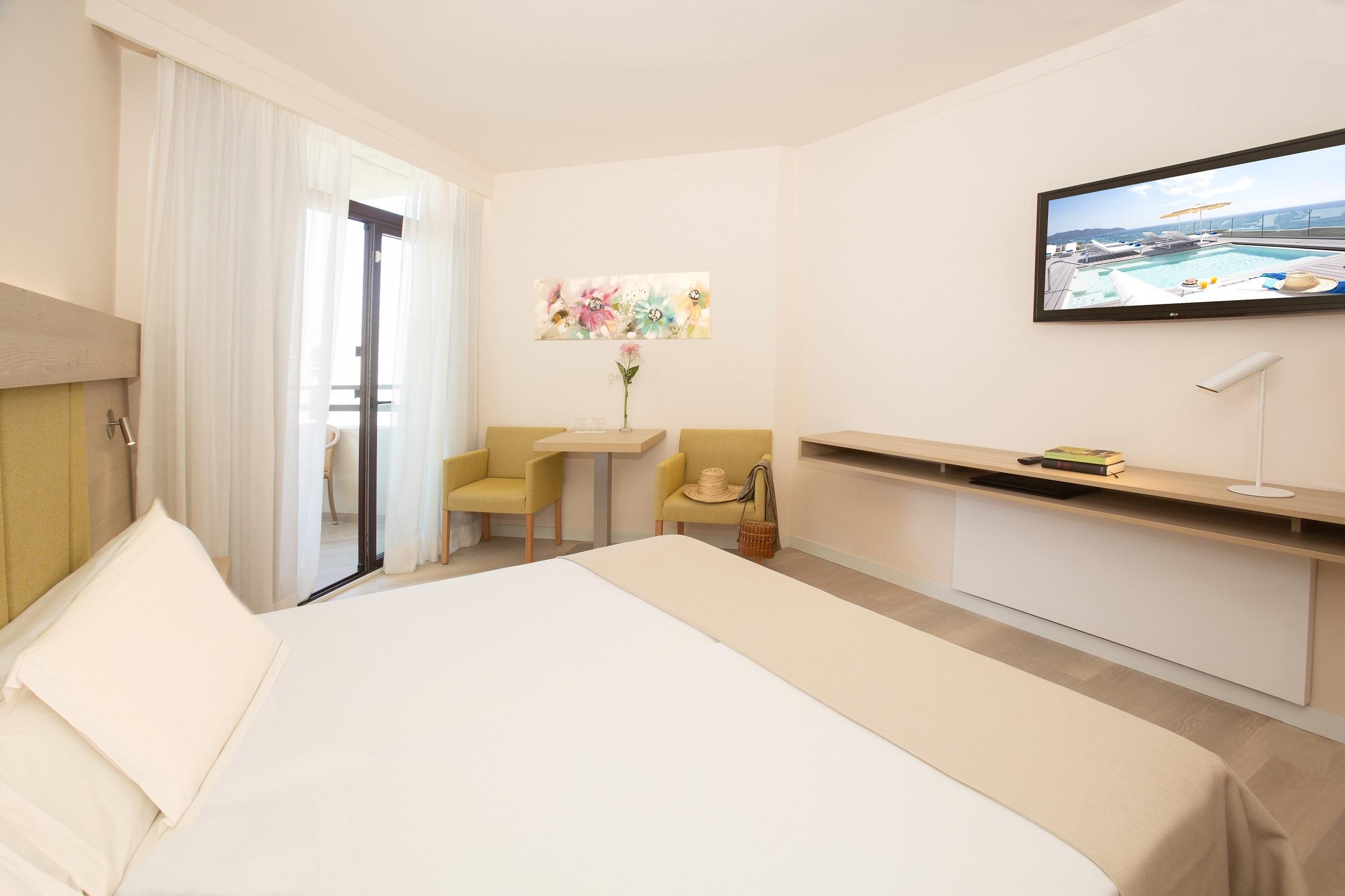 Hotel Sabina Playa (Adults Only) Cala Millor  Esterno foto