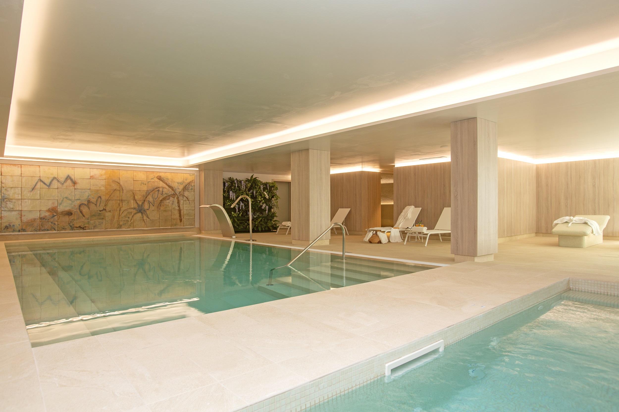 Hotel Sabina Playa (Adults Only) Cala Millor  Esterno foto
