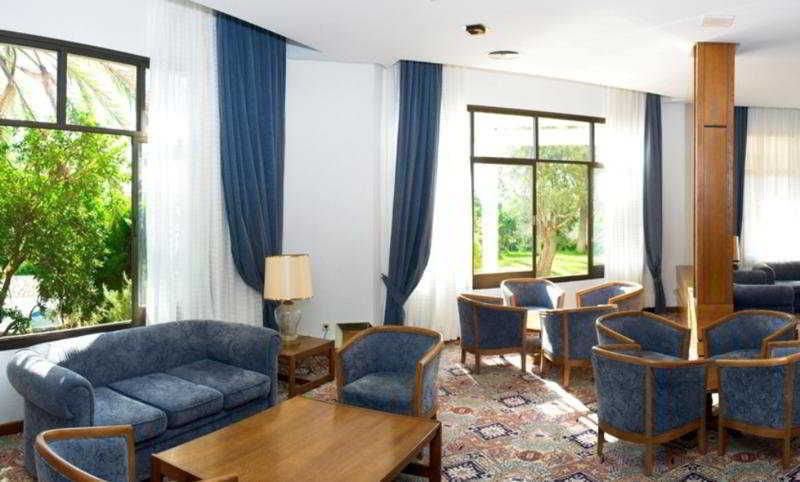 Hotel Sabina Playa (Adults Only) Cala Millor  Esterno foto