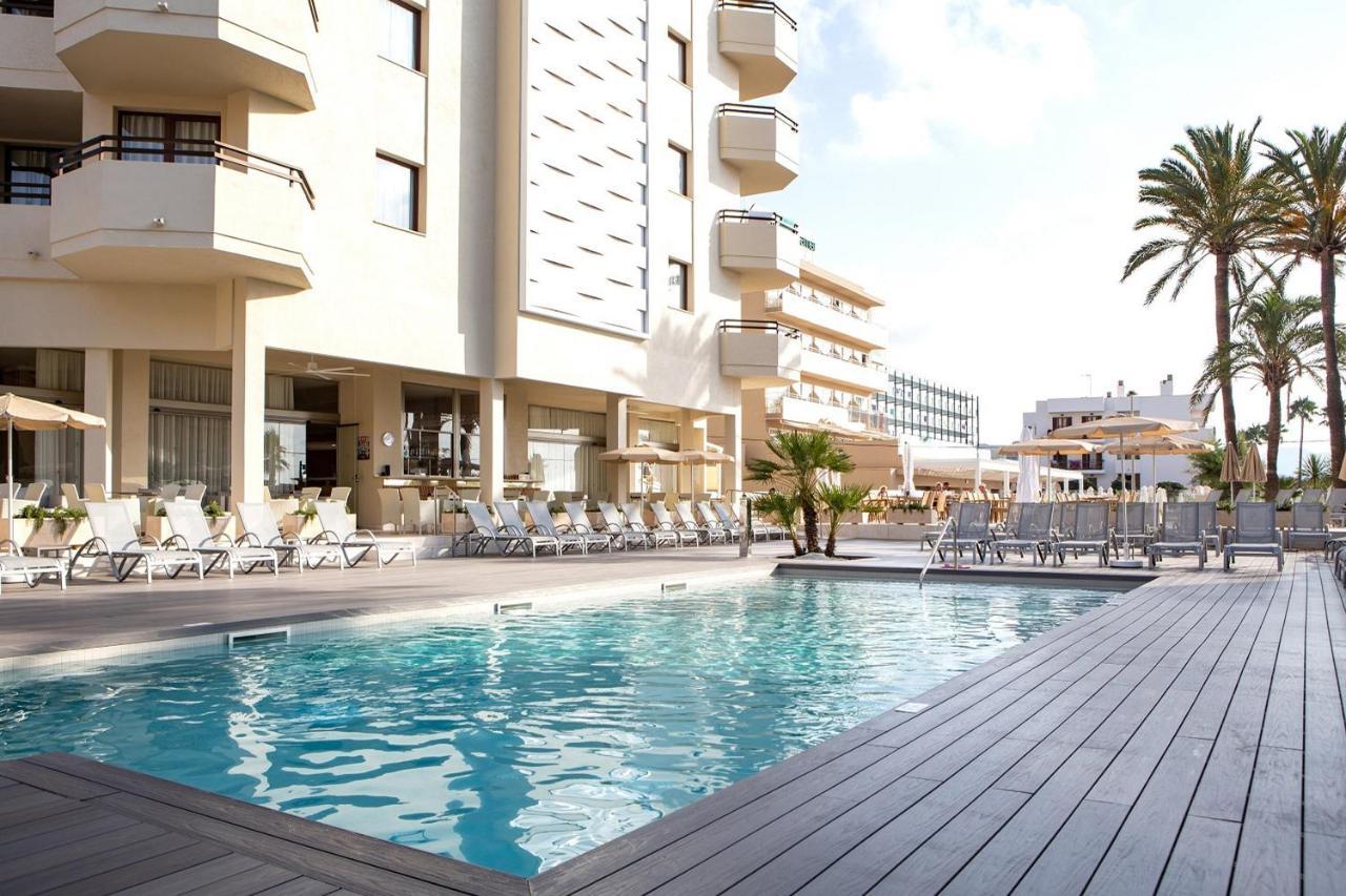 Hotel Sabina Playa (Adults Only) Cala Millor  Esterno foto