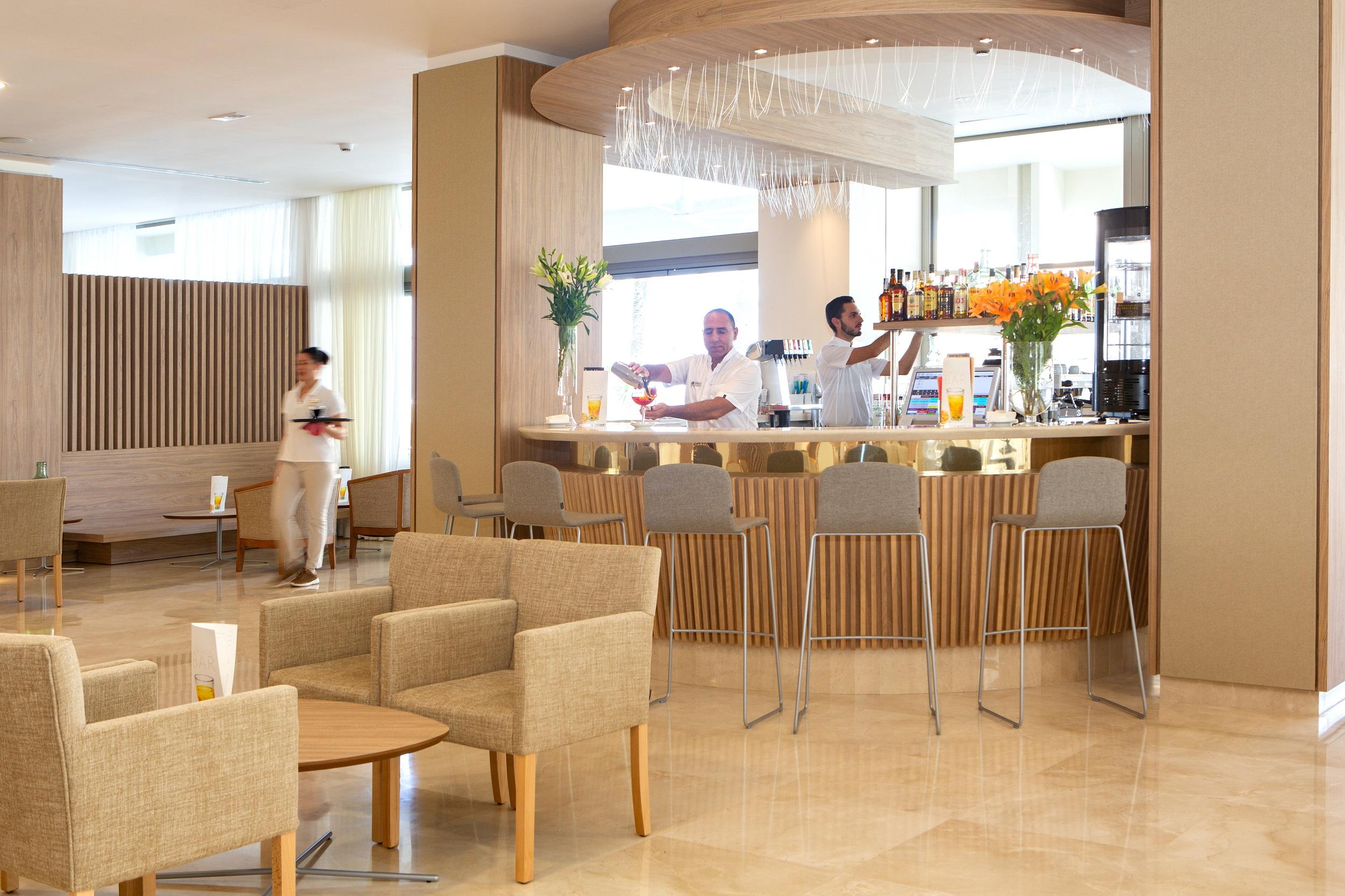 Hotel Sabina Playa (Adults Only) Cala Millor  Esterno foto