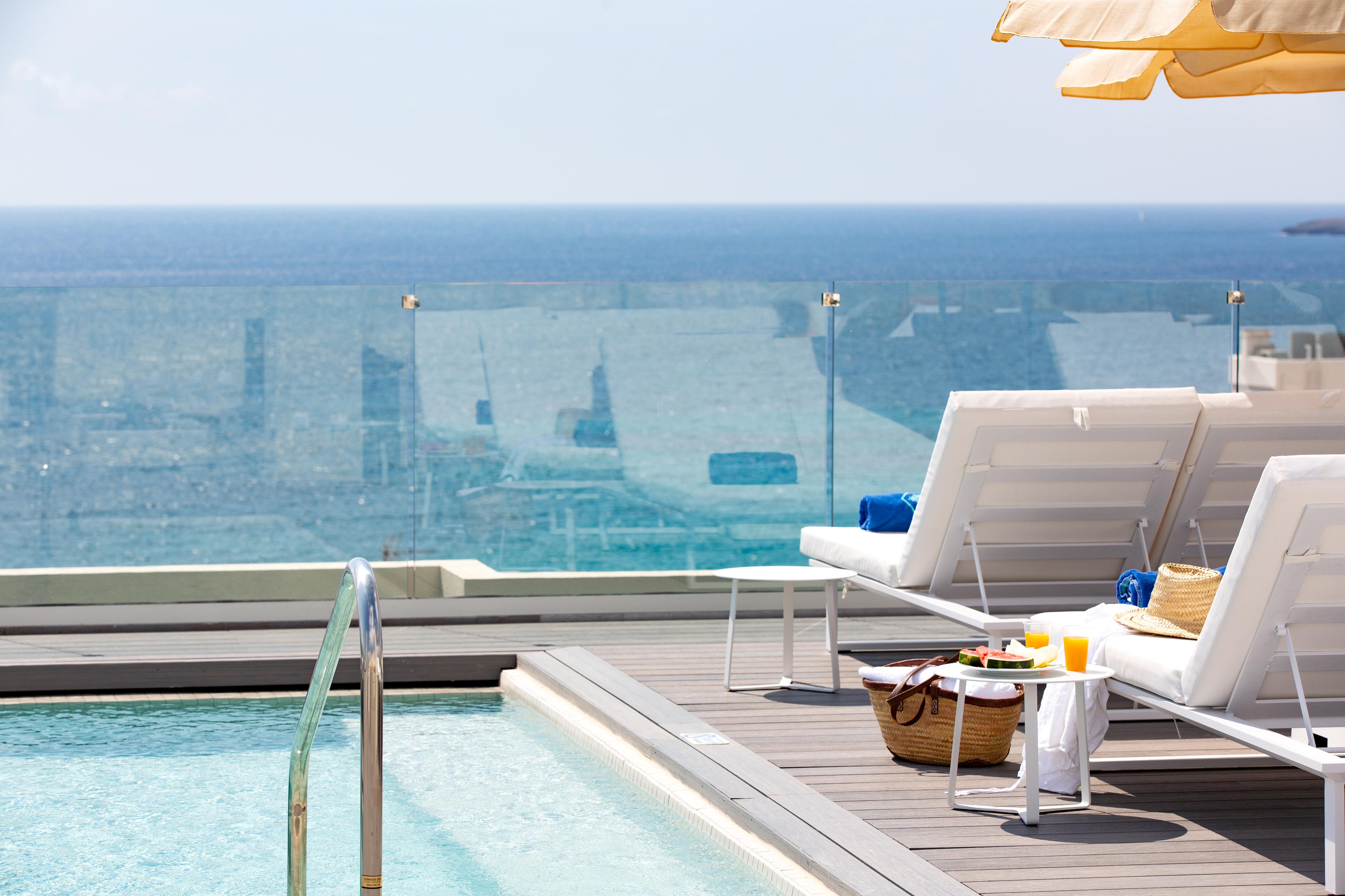 Hotel Sabina Playa (Adults Only) Cala Millor  Esterno foto