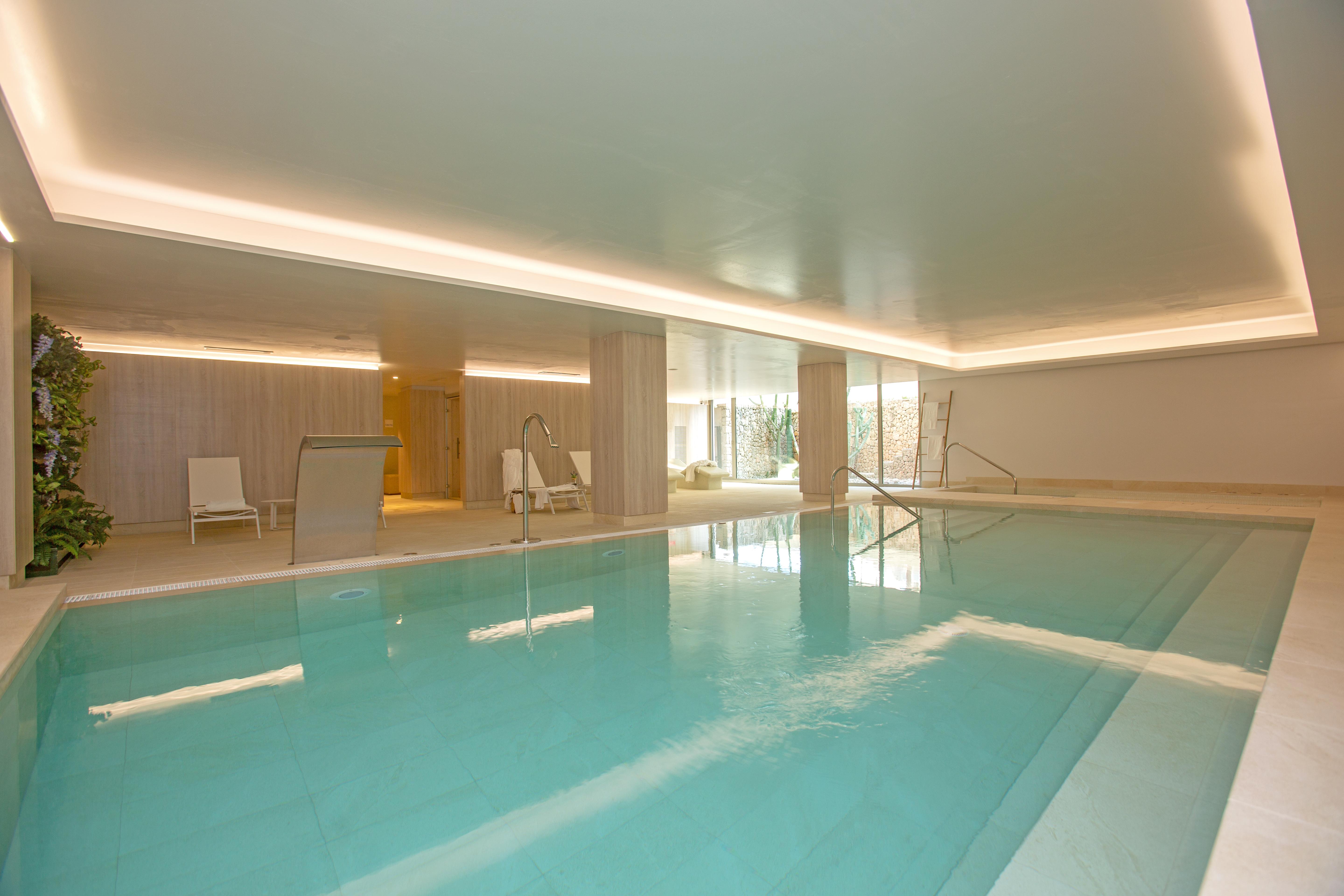 Hotel Sabina Playa (Adults Only) Cala Millor  Esterno foto