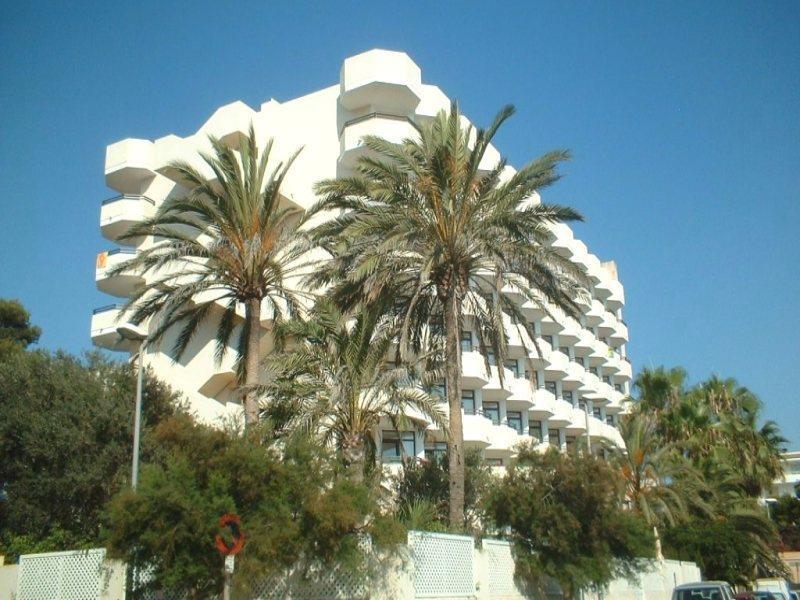 Hotel Sabina Playa (Adults Only) Cala Millor  Esterno foto
