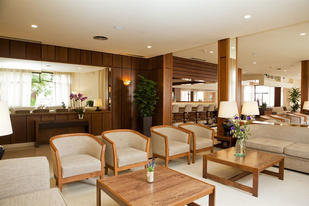 Hotel Sabina Playa (Adults Only) Cala Millor  Esterno foto