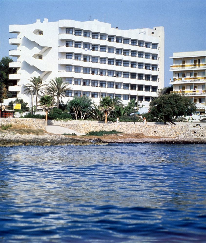 Hotel Sabina Playa (Adults Only) Cala Millor  Esterno foto