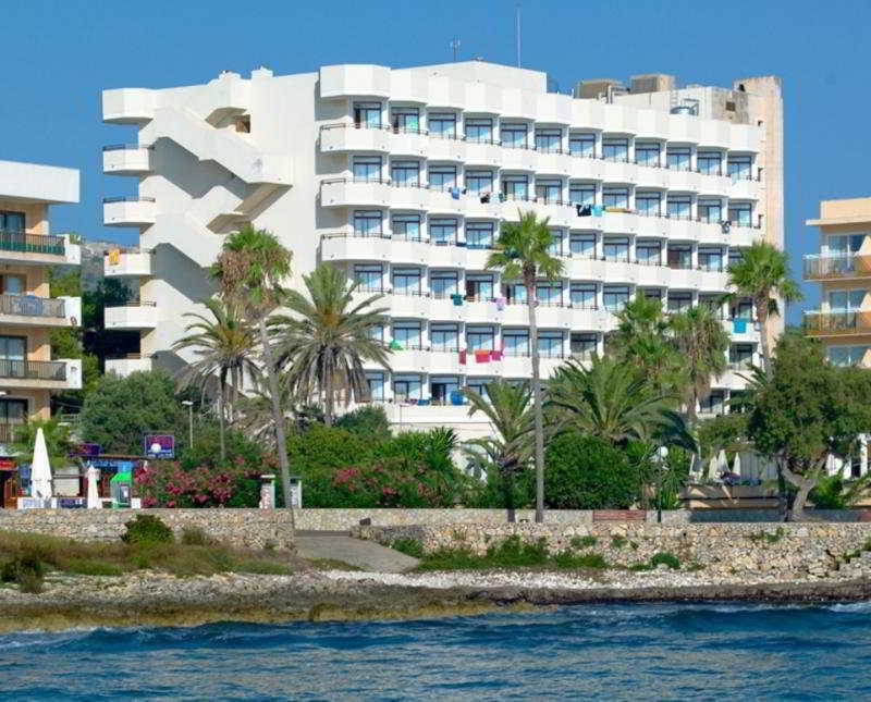 Hotel Sabina Playa (Adults Only) Cala Millor  Esterno foto