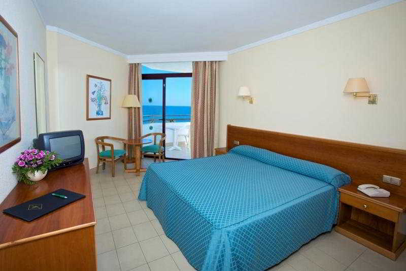 Hotel Sabina Playa (Adults Only) Cala Millor  Esterno foto