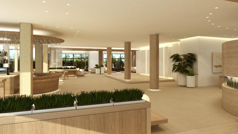 Hotel Sabina Playa (Adults Only) Cala Millor  Esterno foto