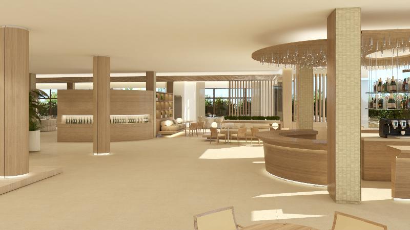 Hotel Sabina Playa (Adults Only) Cala Millor  Esterno foto