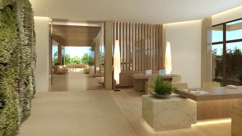 Hotel Sabina Playa (Adults Only) Cala Millor  Esterno foto