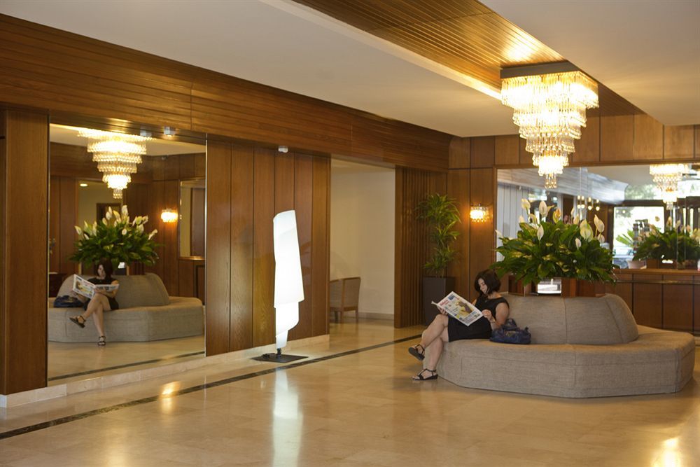 Hotel Sabina Playa (Adults Only) Cala Millor  Esterno foto